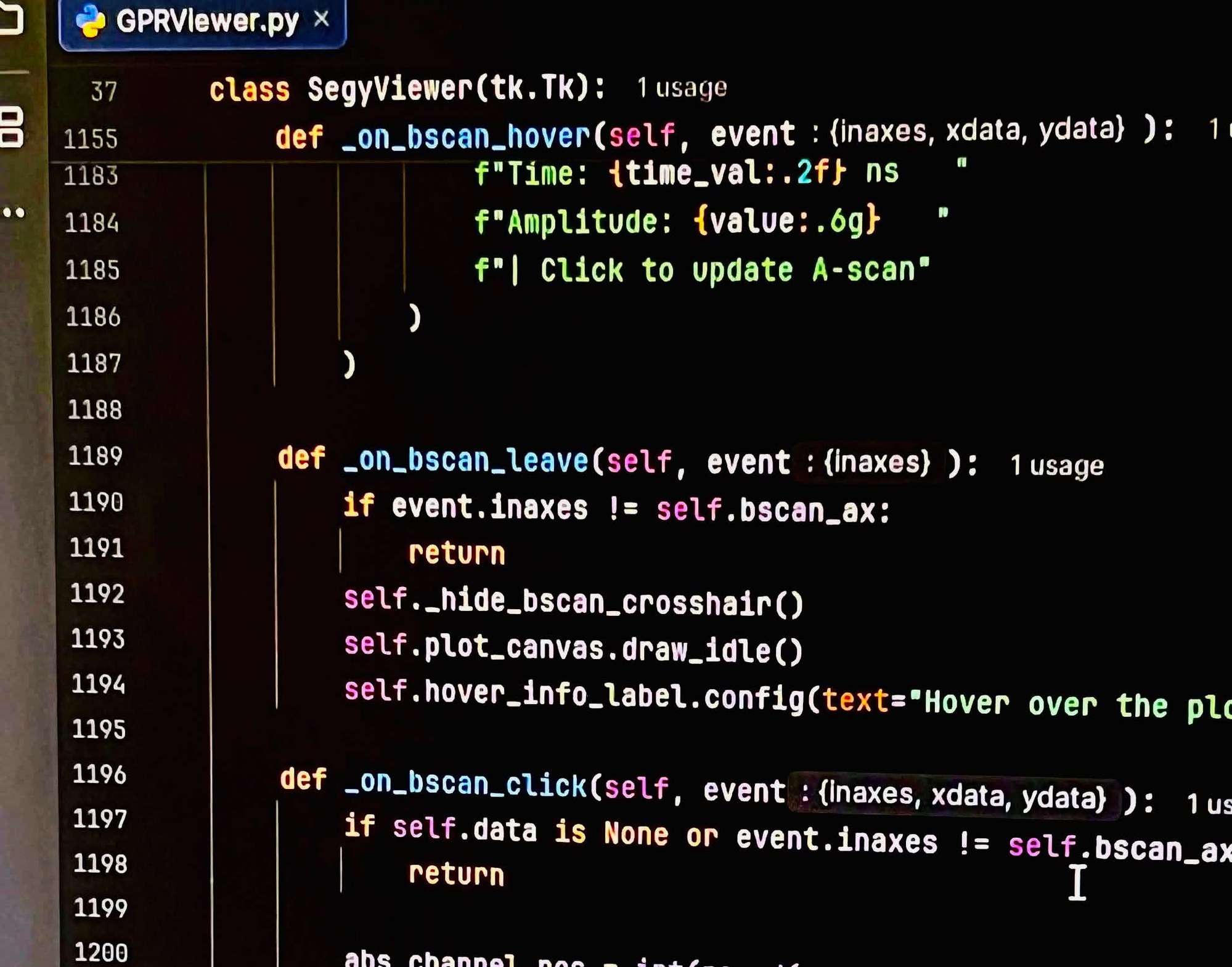 Software Development and Solutions